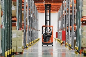 Maersk adquiere LF Logistics por US$3.600 millones en efectivo