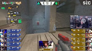 summit1g - Summit Sleep Pt 2