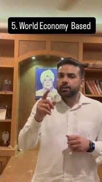 What to Study & How to Prepare for CAPF Paper 2 | Crack CAPF AC 2026 #capf2026