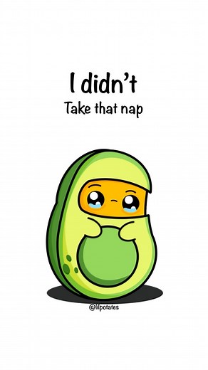 Lilpotates on Instagram: "I was Kid Napped 🎧 @wooshi.world #kawaii #cute #depression #anxiety #cuteart #animated #nap #naps #napping #potato #workingout #cuteanimation #naptime #cutereels #mentalhealth #love #relationships #cutepeople #friendship #sleep #darkjokes"