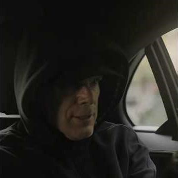 Dexter Resurrection 🩸 The Dark Passenger Returns | #Dexter #Resurrection #Shorts