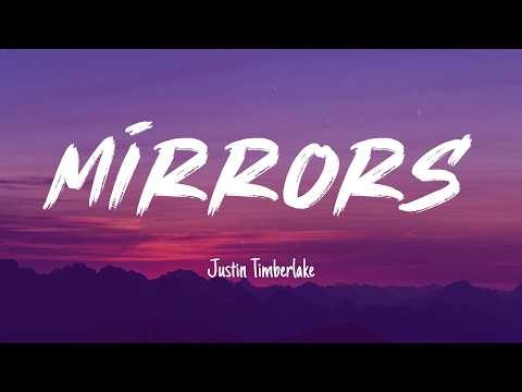 Justin Timberlake - Mirrors (Lyrics) | Charlie Puth, Wiz Khalifa (feat. Charlie Puth), Kings of Leo