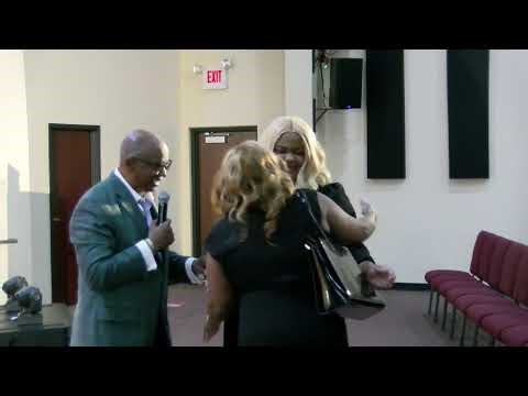 WORSHIP EXPERIENCE AT UNITED BELIEVERS CHURCH, KCMO