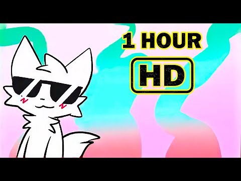 Boykisser - Chipi Chipi Chapa Chapa 1 hour HD