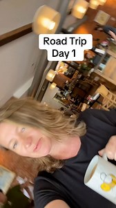 Driving to Nashville Day 1 stopped and stayed at Marion Hall Mansion in the carriage house! We ate at Sleepy Bee Cafe and it was amazing!!! First time at Buc-ee's and headed to Broadway and then bed at a high rise in Nashville #nashville #travel #anniversary | Tara Of All Trades