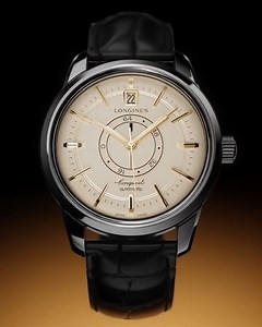 30K views · 175 reactions | Longines reimagines one of its classics! Discover the HERITAGE CONQUEST CENTRAL POWER RESERVE. Explore your nearest Longines Boutiques: https://www.longines.com/en-us/store/bangladesh #TimeZone #AuthorizedSeller #Longines #ConquestHeritage - Longines watches are covered by a 5-year international e-Warranty. - TIME ZONE is the only authorized seller point of Longines watches in Bangladesh, along with after sales service. | TIME ZONE | Facebook