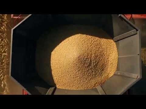 Inside Modern American Farming | Advanced Agriculture & Farm Machines