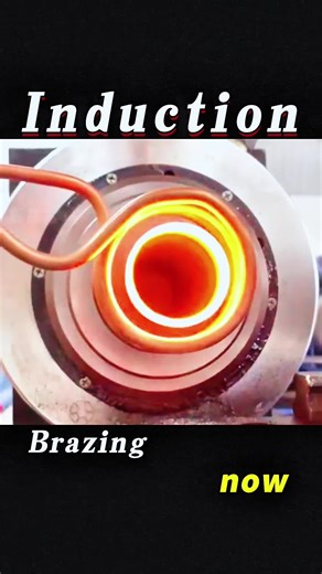 Induction Brazing Techniques: Elevate Your Heating Game