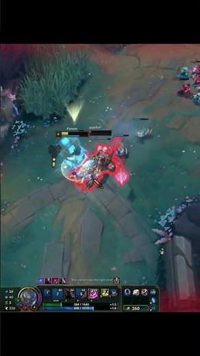 What Gragas would've done to Singed in Arcane #leagueoflegends #livestream #riotgames