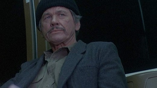 Death Wish II (1982) Charles Bronson, Jill Ireland, Vincent Gardenia, J.D. Cannon