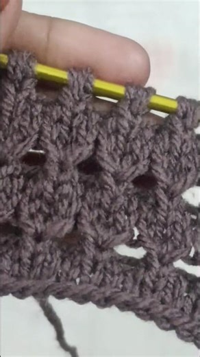 Two colour sweater design #sweater #knitting #diy