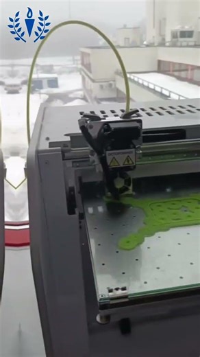 3D-МОДЕЛИРОВАНИЕ В "МИРЕ БУДУЩЕГО": 🧑🎓🖥️📚🖨. УМНЫЕ ТЕХНОЛОГИИ, ПОЛИЛАКТАТ И МАЛЕНЬКАЯ ШТУЧКА!