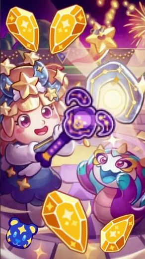 INSANE!!! Starlight Festival Brings 12 UPDATED Wands!!! #gaming #education #prodigy #zodiac #star