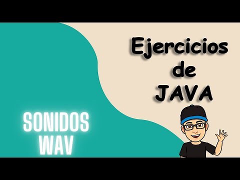Como Reproducir Sonidos (wav) en Java