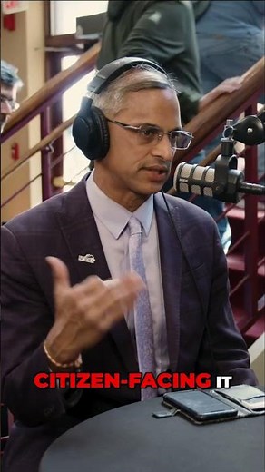 Why smart cities became my passion in tech and government