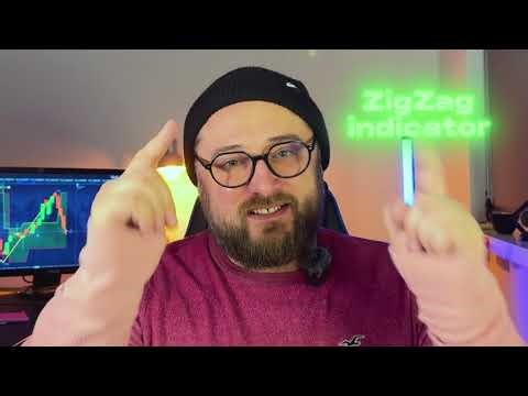 Pocket Option: Overview Of The New Indicator ZigZag From Another Perspective