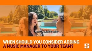 Behind the scenes, music managers are the unsung heroes, taking on a multitude of responsibilities. If you're contemplating a career as a music manager or thinking about bringing one onto your team, explore our comprehensive Music Manager Guide for the knowledge and insights you need to thrive. https://songtr.st/3M1HoNq | Songtrust