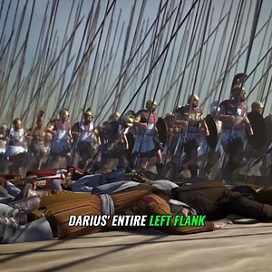 The Battle of Gaugamela, fought in 331 BCE, showcases Alexander the Great's military genius against the numerically superior Persian forces led by Darius III. Alexander employed brilliant tactics that exploited the weaknesses of the Persian army. One of his key strategies was the use of the terrain; he chose a battlefield that allowed his troops to maneuver effectively. Alexander's forces, primarily composed of heavy infantry and cavalry, were arranged in a strong, flexible formation. He utilize