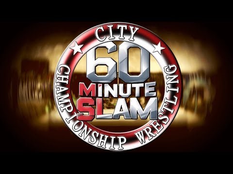 CCW - 60 Minute Slam 14