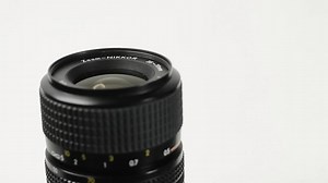 Camera, Lens, Reflex