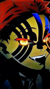 Akaza Transition Demon Moon Power Rise 🔥🌑