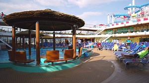 3.4K views · 162 reactions | The cruise ship “Carnival Horizon” from Carnival Cruise Line starts its maiden trans-Atlantic crossing today. In a world first, our PORT-Technology is featured on a cruise ship, enabling the almost 4,500 passengers to get to their destinations on board as quickly as possible. https://bit.ly/2FYB1Gc | Schindler | Facebook