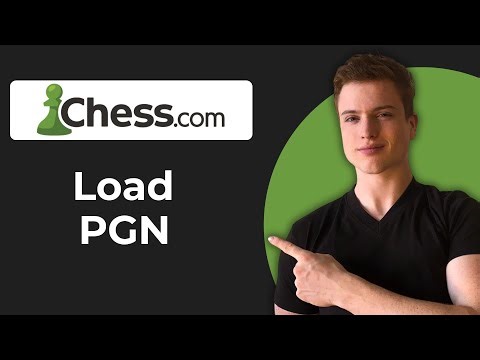 How To Load A Pgn File For Analysis (Quick Guide)