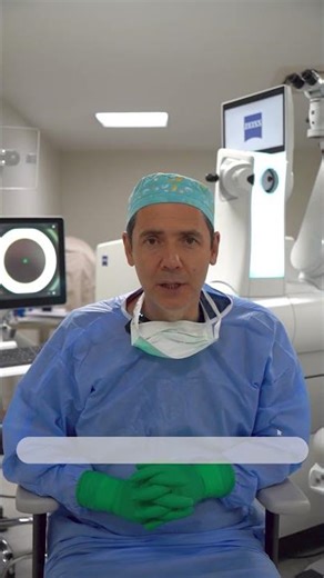 What Makes a Laser Eye Surgery Successful?