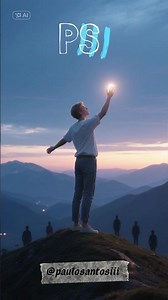 Refletir a imagem e semelhança do Pai
