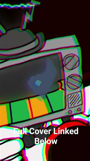 How Can I Possibly Lose? A clip of my newest song cover! 🎭 📺#fnafplush #mlp #toonturf #smg4