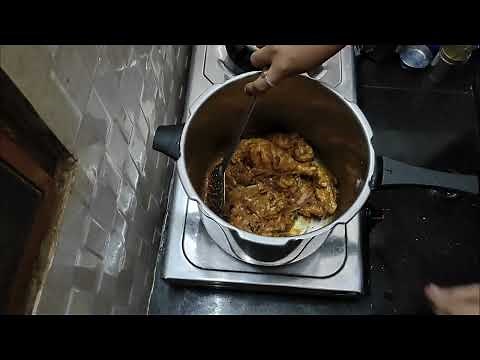 15-Minute Chicken Biryani Recipe | Easy Homemade Biryani for Beginners