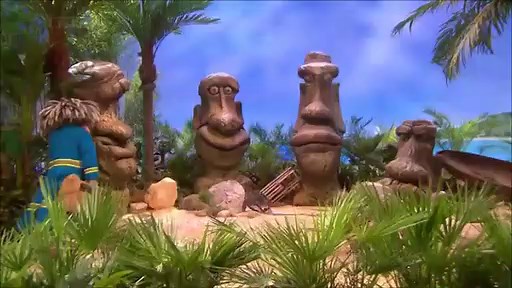 ZingZillas: Series 1: Birthday Todd