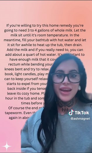 How to Remove Tapeworm: A Step-by-Step Guide