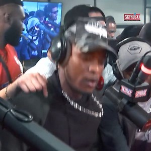 Niska Réseaux 🔥 | Skyrock