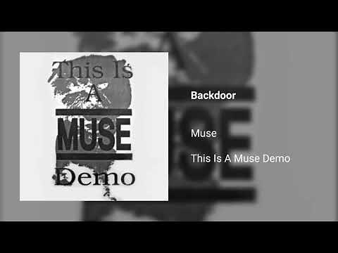 Backdoor - Muse | This Is A Muse Demo 1995