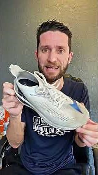 Mizuno Neo Vista 2 with 300km in 1 minute