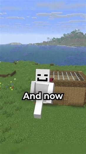 SKINWALKER in Minecraft Fake? 💀