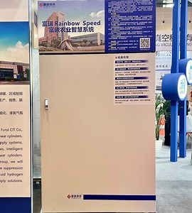 [Hot Item] Advanced Lithium Battery Safety and Explosion Prevention System