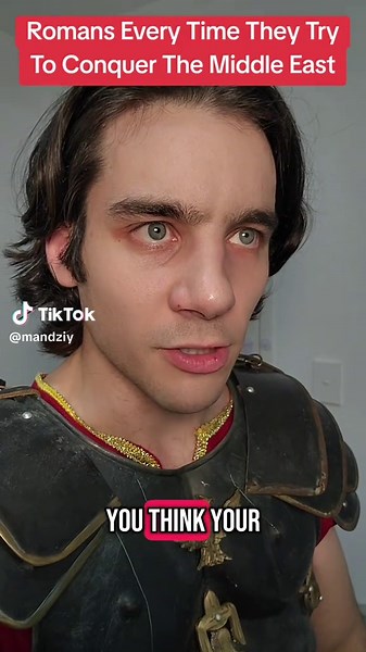 Exploring the Humorous Side of the Roman Empire