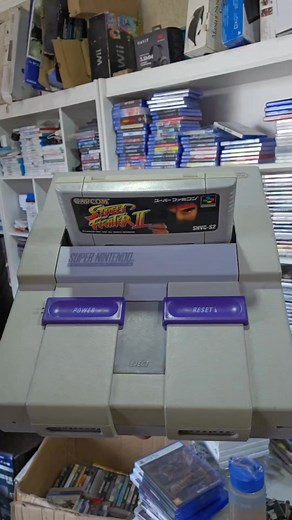 5.8K views · 197 reactions | Super Nintendo do ceduh #ceduh #ps2 #retrogaming #Nintendo #snes | Ceduh Games | Facebook