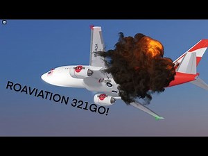 RoAviation | 321 go! Meme PART 2