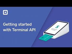 Sandbox 101: Getting Started with Terminal API