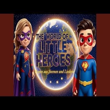 Der Tanz der kleinen Tiere