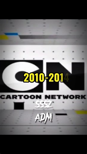 Cartoon Network | 2020 - 2010-2014: A Nostalgic Journey through Cartoons