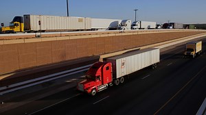 Free truck driver training for veterans