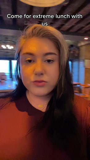 Dining Experience Highlights: Extreme Lunch Review