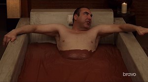 "Suits" Mudmare (TV Episode 2017)