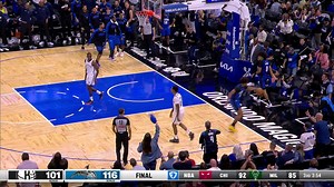 BKN vs. ORL Highlights