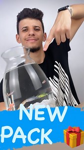 9.6K reactions · 202 shares | Pack importation  avec : 5poissons : 2800da  8 poissons : 3200da 10 Poissons : 3800da La livraison  gratuit ✅ #homedecor #home #aquascape #aquascaping #chic #design #aquarium #professional #alger #deco | World Of Aquarium Fish | Facebook