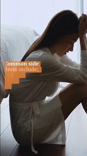 What are the side effect of carvedilol? | #shorts